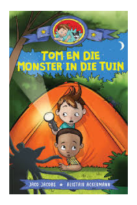 book cover template - 2026-02-13t085522.131. Tom En Die Monster In Die Tuin