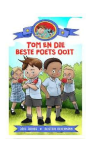 book cover template - 2026-02-13t085956.117. Tom En Die Beste Poets Ooit