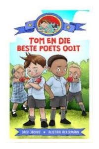 book cover template - 2026-02-13t085956.117. Tom En Die Beste Poets Ooit