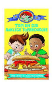 book cover template - 2026-02-13t090312.197. Tom En Die Aaklige Toebroodjie