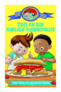 book cover template - 2026-02-13t090312.197. Tom En Die Aaklige Toebroodjie