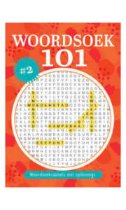 book cover template - 2026-02-13t101907.057. Woordsoek 101 Boek 2