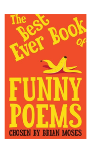 book cover template - 2026-02-13t113150.991. Best Ever Book Of Funny Poems