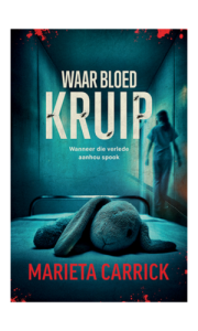 book cover template - 2026-02-16t103534.189. Waar Bloed Kruip