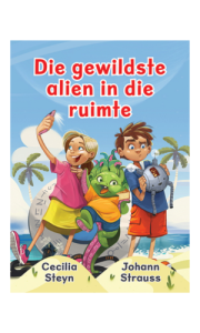 book cover template - 2026-02-16t104957.892. Gewildste Alien In Die Ruimte