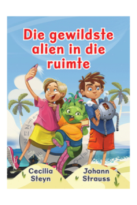 book cover template - 2026-02-16t104957.892. Gewildste Alien In Die Ruimte