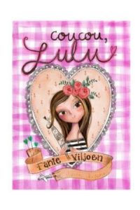 9780639600765 #1. Coucou, Lulu