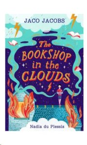 9781776250806 #1. Bookshop In The Clouds