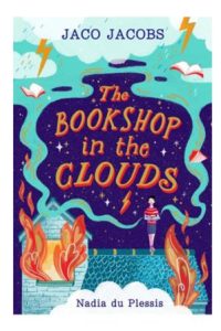 9781776250806 #1. Bookshop In The Clouds