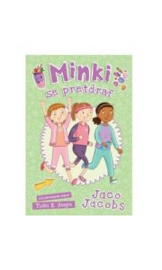 9781779990266 #1. Minki Se Pretdraf