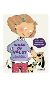 book cover template - 2025-05-22t095442.253. Waar Of Vals