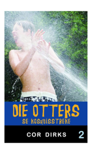 book cover template - 2026-02-11t154059.812. Die Otters 2: Koshuisstreke