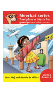 book cover template - 2026-02-16t112557.713. Meerkat Series: Gr 2, Reader 2