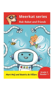 book cover template - 2026-02-16t105949.759. Meerkat Series: Gr 2, Reader 1