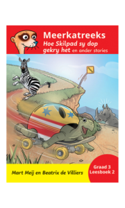 book cover template - 2026-02-16t111546.087. Meerkatreeks: Gr 3, Leesboek 2