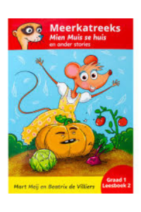 book cover template - 2026-02-16t112108.292. Meerkatreeks: Gr 1, Leesboek 2