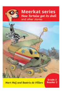 book cover template - 2026-02-16t115601.639. Meerkat Series: Gr 3, Reader 2