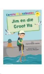 9781928446149 #1. Jim en die Groot Vis