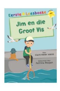 9781928446149 #1. Jim en die Groot Vis