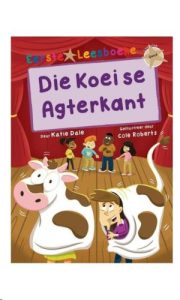 9781928446408 #1. Die Koei se Agterkant