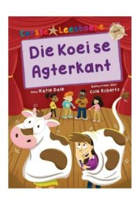 9781928446408 #1. Die Koei se Agterkant
