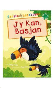 9781928446477 #1. Jy Kan Basjan!