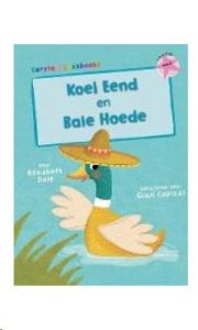 9781920660475 #1. Koel Eend en Baie Hoede