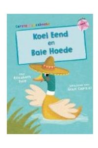 9781920660475 #1. Koel Eend en Baie Hoede