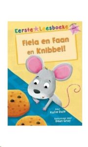 9781928446170 #1. Fiela en Faan en Knibbel