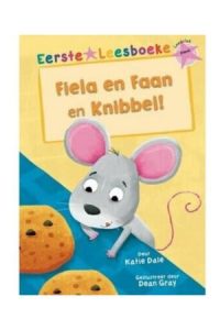 9781928446170 #1. Fiela en Faan en Knibbel