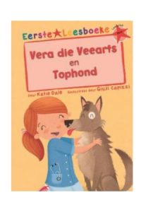 9781928446187 #1. Vera Die Veaarts en Tophond