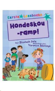 9781928446323 #1. Hondeskou Ramp