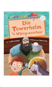 9781928446552 #1. Die Towerhelm