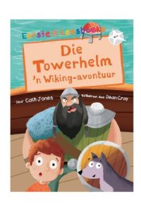 9781928446552 #1. Die Towerhelm