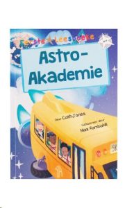 9781928446569 #1. Astro-Akademie