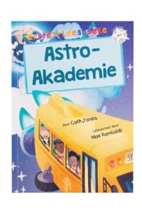 9781928446569 #1. Astro-Akademie