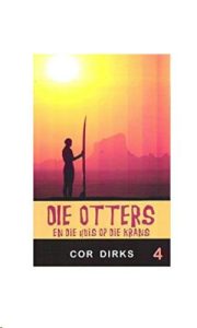 9781869194031 #1. Otters 4: Huis Op Die Krans