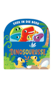book cover template - 2026-02-16t151652.690. Soek In Die Boek: Dinosourusse