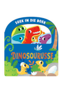 book cover template - 2026-02-16t151652.690. Soek In Die Boek: Dinosourusse