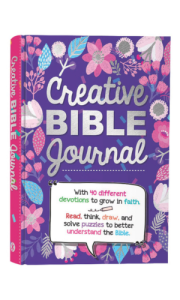 book cover template - 2026-02-11t095130.207. Creative Bible Journal