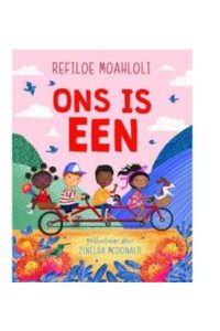 9781776250400 #1. Ons Is Een