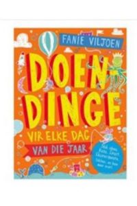 9780639600642 #1. Doen Dinge