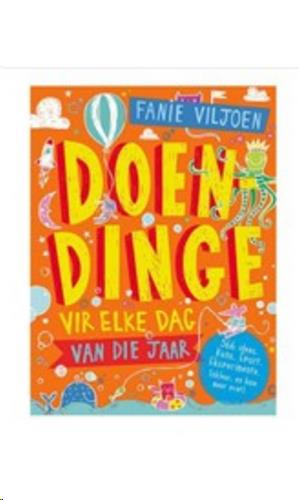 siproduct-2176-2982-c5dcb30b87334d94d6cc867524c40ed7a8f9b262 9780639600642 #1. Doen Dinge