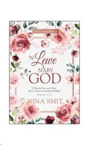 9781431623228 #1. n Lewe Naby God