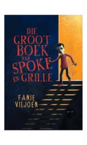 book cover template - 2026-02-17t111959.816. Die Groot Boek Van Spoke En Grille