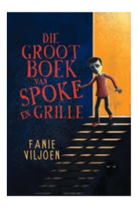 book cover template - 2026-02-17t111959.816. Die Groot Boek Van Spoke En Grille