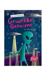 9780799389463 #1. Die Klein Boek Van: Gruwelike Geheime