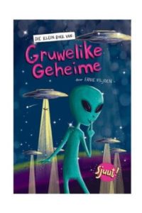 9780799389463 #1. Die Klein Boek Van: Gruwelike Geheime