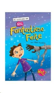 9780639602585 #1. Die Klein Boek Van: Nog Fantastiese Feite