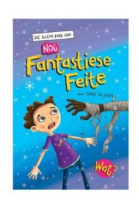9780639602585 #1. Die Klein Boek Van: Nog Fantastiese Feite
